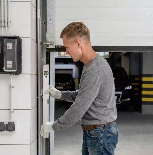 Why Choose Us for Door, Gate and Security Services in Laguna Hills, CA