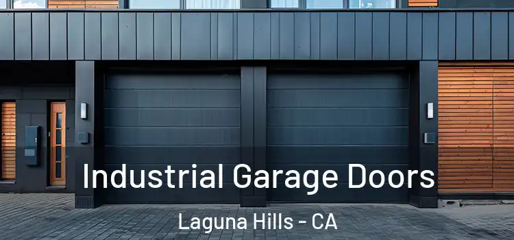  Industrial Garage Doors Laguna Hills - CA