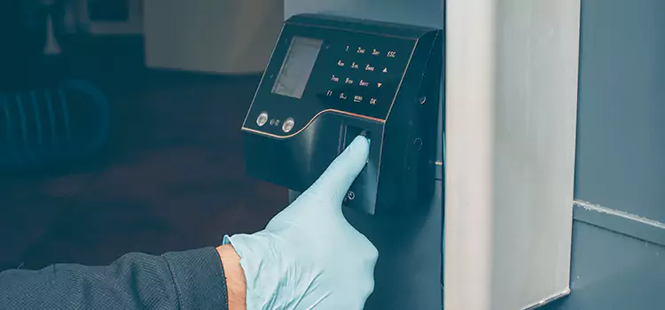 Access Control Installation Laguna Hills