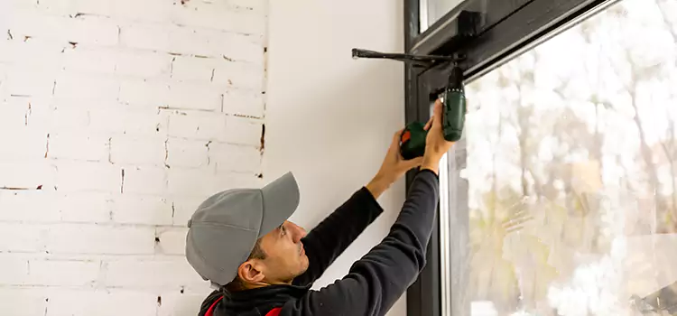 Automatic Door Opener Commercial Laguna Hills