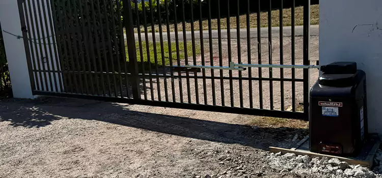 Solar Swing Gate Opener Laguna Hills