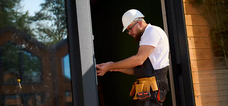 Replace Balcony Door Laguna Hills