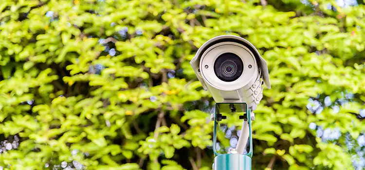 Advanced Surveillance Solutions for Every Need in Laguna Hills