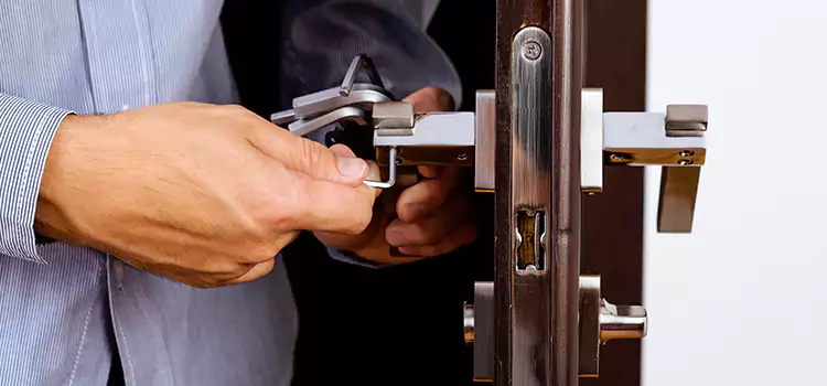 Commercial Door Lock Repair Laguna Hills