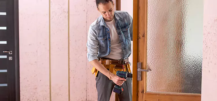 Exterior Door Frame Installation Laguna Hills