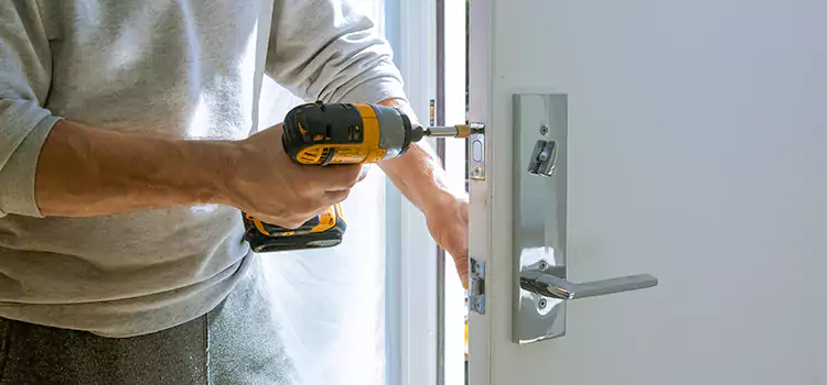 Door Knob Lock Repair Laguna Hills