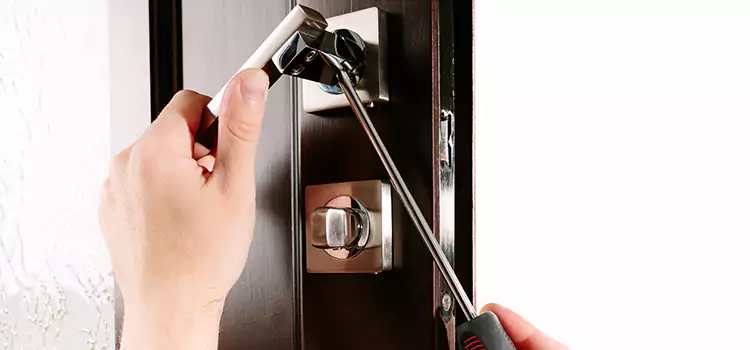 Door Lock Replacement Service Laguna Hills