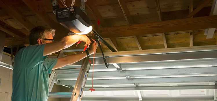 Garage Door Opener Sales and Installation Laguna Hills