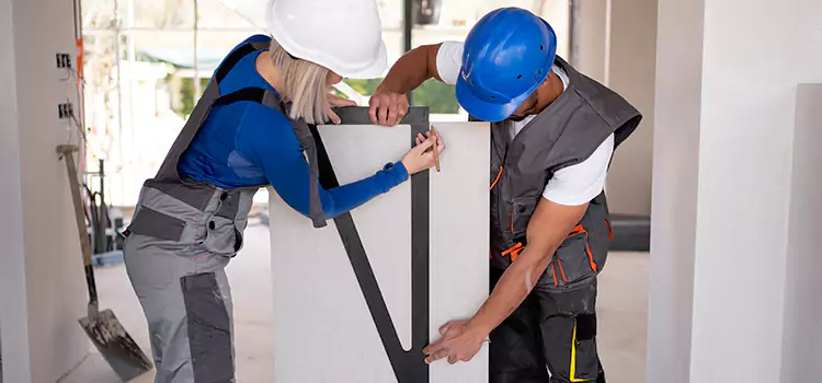 Why Choose Us for Door Panel Services in Laguna Hills, CA?