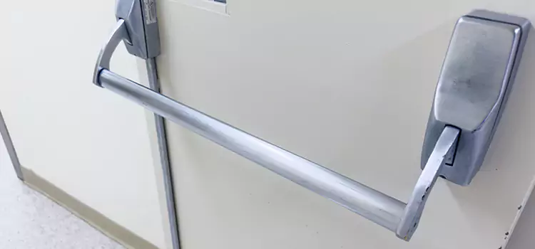 Panic Door Hardware Installation Laguna Hills