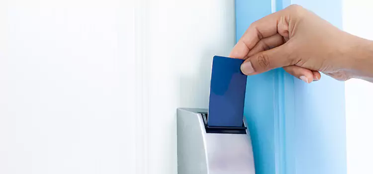 Access Control System Integration Laguna Hills