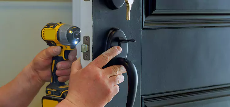 Locksmith Emergency Service Laguna Hills