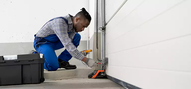 Expert Solutions for Every Garage Lock Need in Laguna Hills, CA