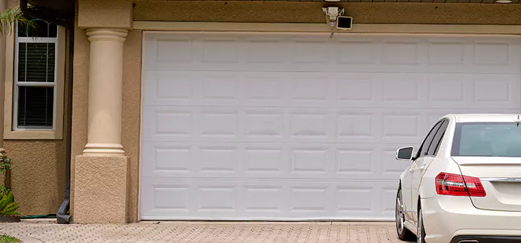 Comprehensive Garage Door Maintenance Services in Laguna Hills, CA