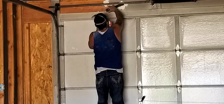 Specialized Garage Door Panel Solutions in Laguna Hills, CA