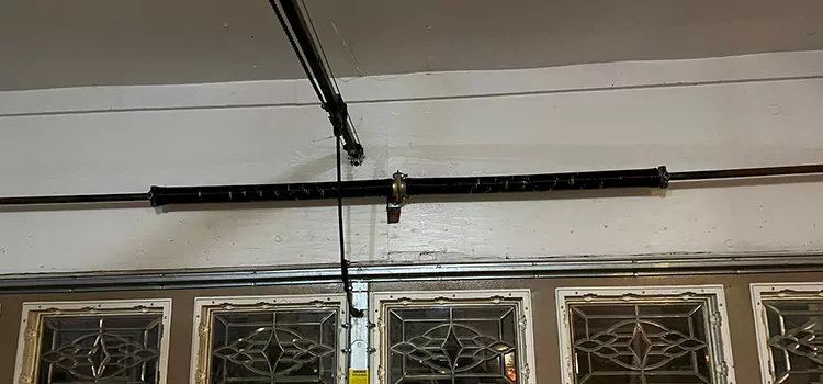 Garage Door Spring Repair Near Me Laguna Hills