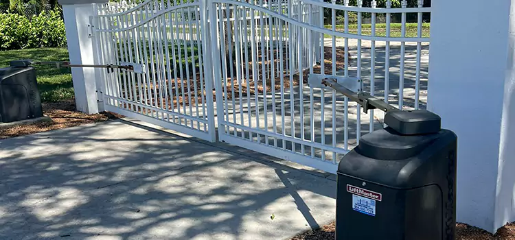 Automatic Gate Opener Repair Laguna Hills