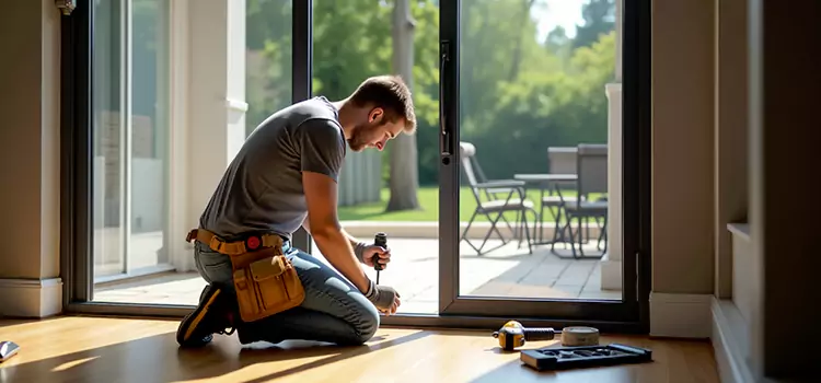 Comprehensive Solutions for Every Glass Door Need in Laguna Hills, CA