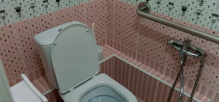 Meeting Diverse Needs With Accessible Restroom Solutions in Laguna Hills, CA