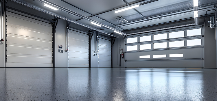 Sectional Industrial Doors Laguna Hills