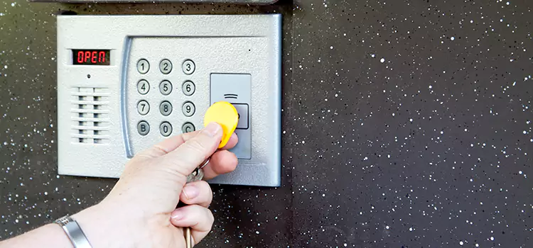 Electronic Door Lock Installation Laguna Hills