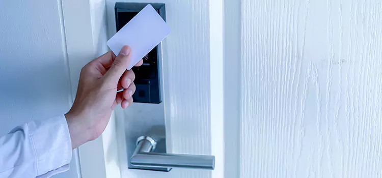 Why Choose Us for Your Keycard Lock Installation in Laguna Hills, CA?