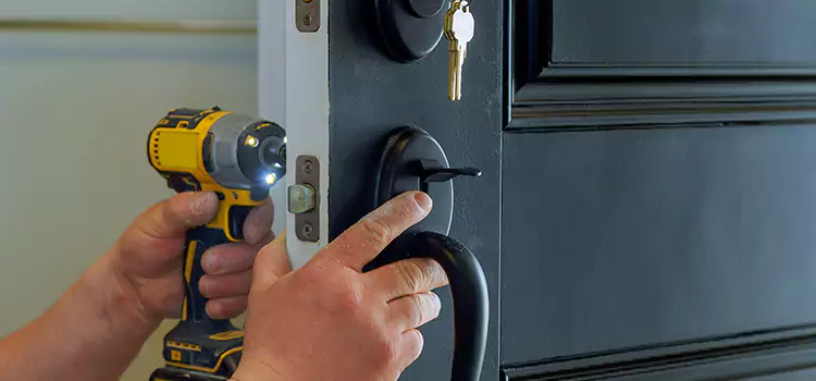 Commercial Door Lock Installation Laguna Hills