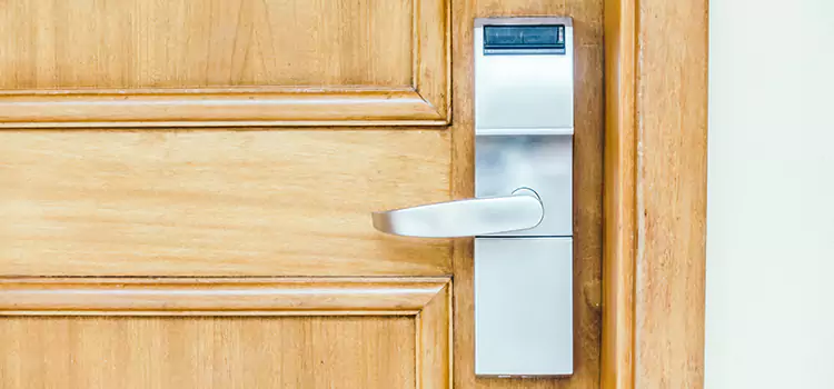 Electromagnetic Door Lock Installation Laguna Hills