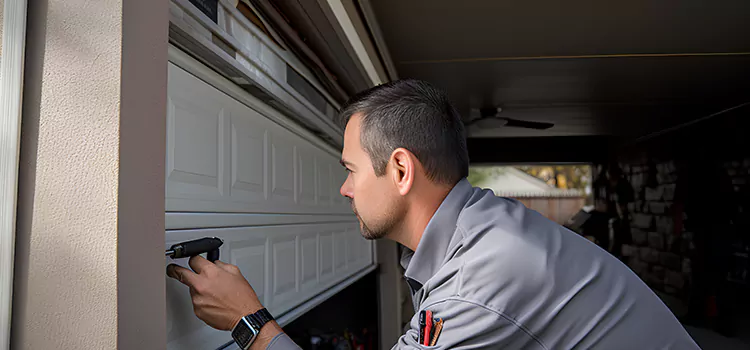 Garage Door Cable Replacement Laguna Hills