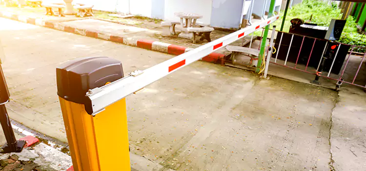 Automatic Parking Gate Installation Laguna Hills