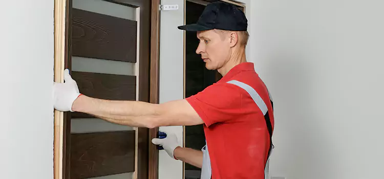 Frame and Panel Restoration Laguna Hills