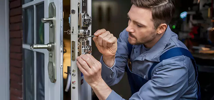 Residential Lock Installation Laguna Hills