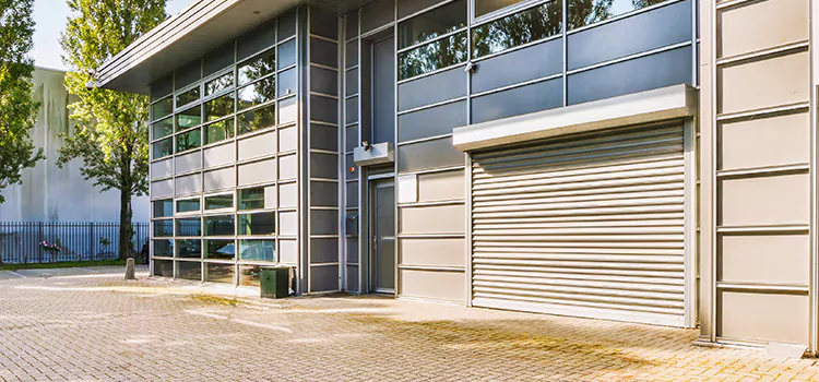 Electric Roller Garage Doors Laguna Hills