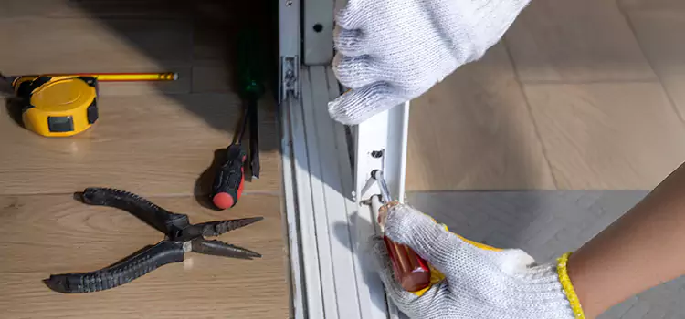 Sliding Door Installation Services in Laguna Hills, CA
