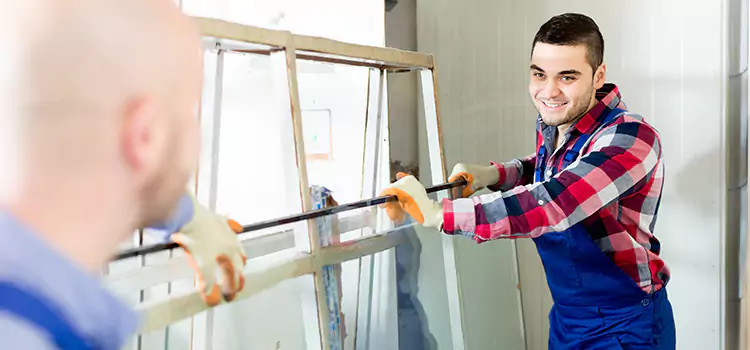 Patio Door Panel Replacement Laguna Hills