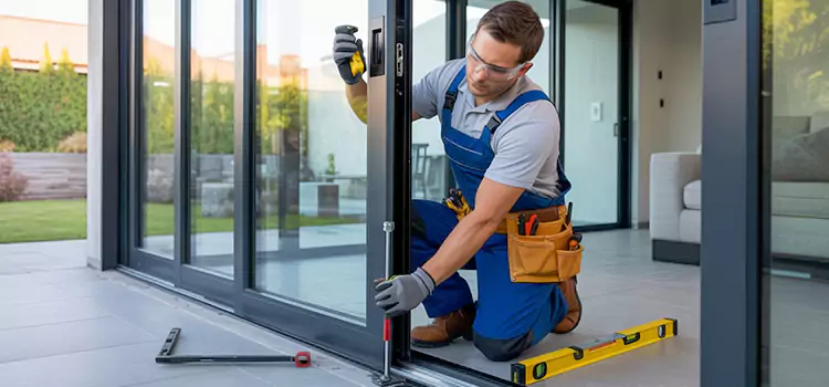 Sliding Screen Door Repair Laguna Hills