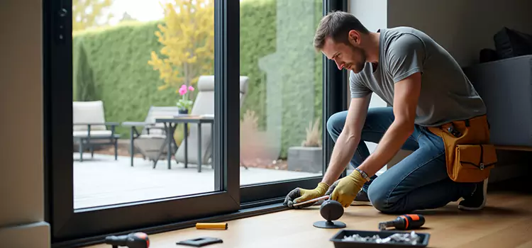 Patio Sliding Glass Door Replacement Laguna Hills