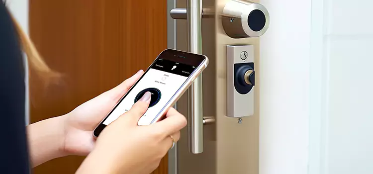 Keypad Door Lock Installation Laguna Hills
