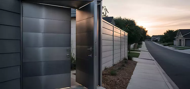 Comprehensive Steel Door Solutions in Laguna Hills, CA