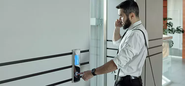 Cloud Based Access Control Laguna Hills