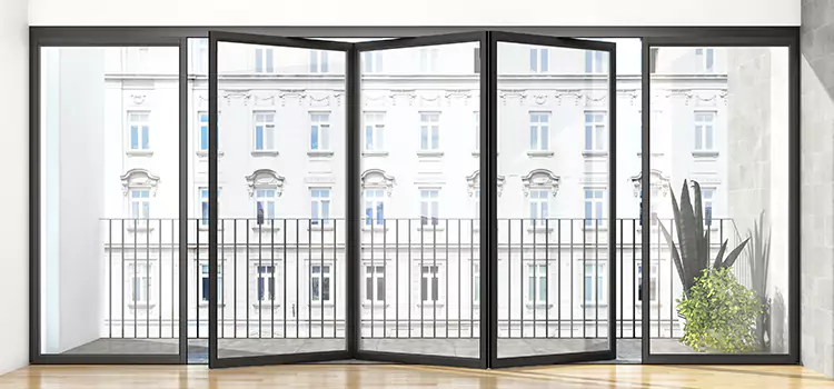 Premium Material Balcony Doors Laguna Hills