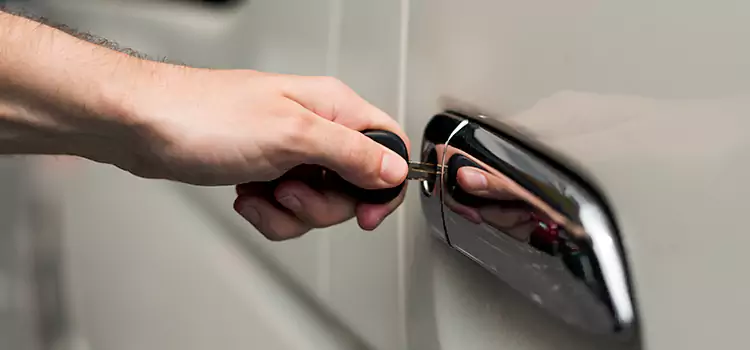 Car Unlock Service Price Laguna Hills