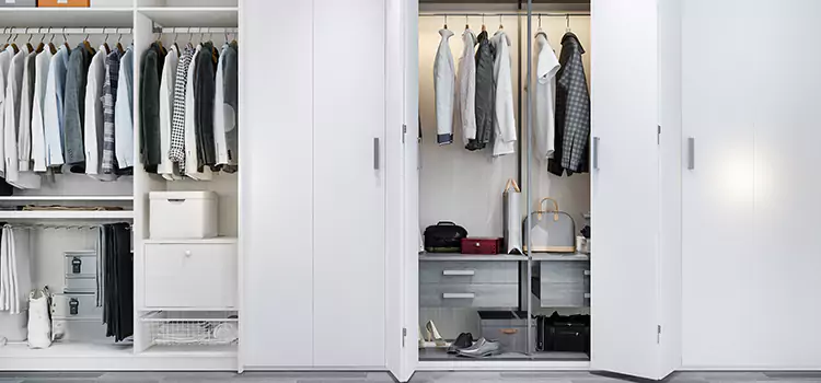 Glass Closet Door Repair Laguna Hills