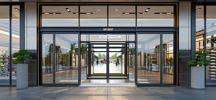 Commercial Door Service in Laguna Hills, CA