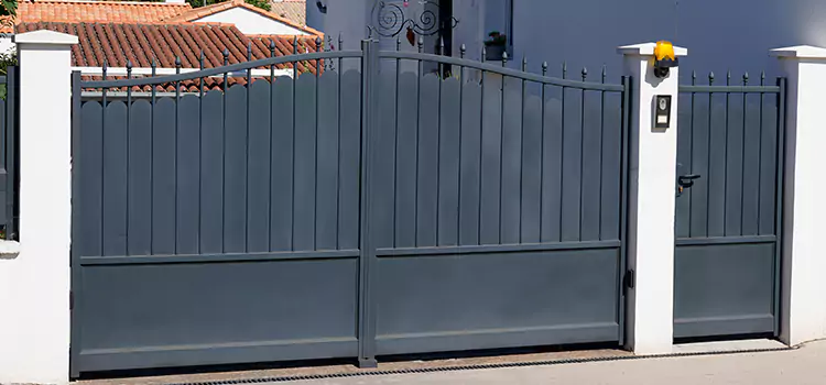 Emergency Commercial Gate Repair Laguna Hills
