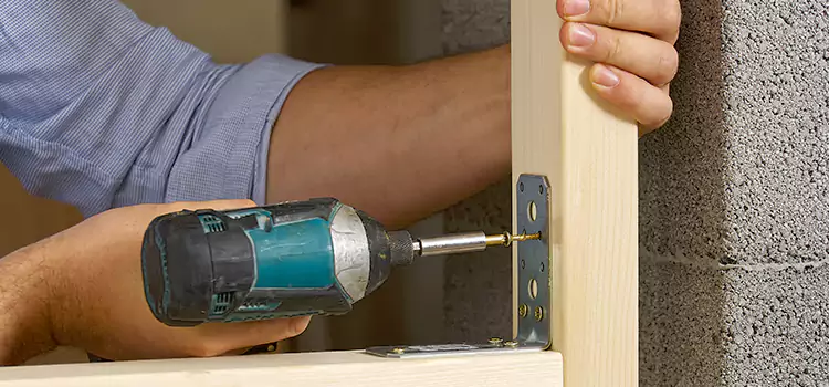 Jimmy Proof Deadbolt Repair Laguna Hills