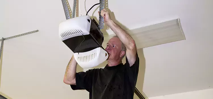 Garage Door Opener Service Laguna Hills