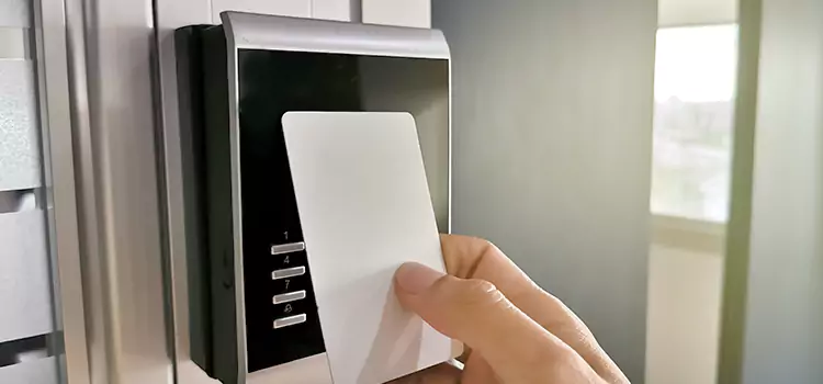 NMS Proximity Switch Door Systems Laguna Hills