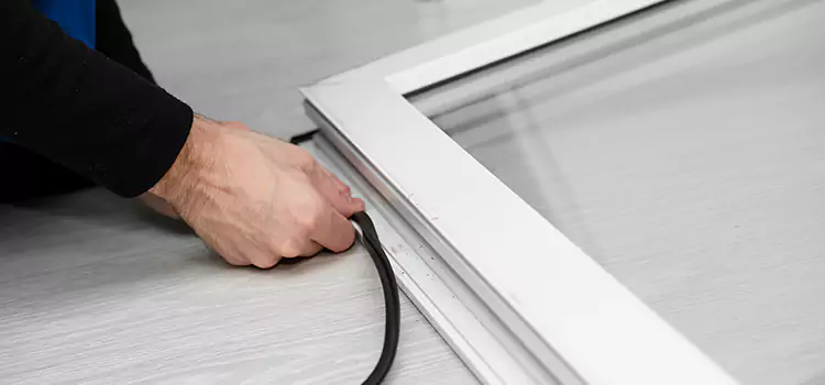 Commercial Door Weather Stripping Laguna Hills