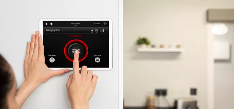 Blink Video Doorbell Installation Laguna Hills